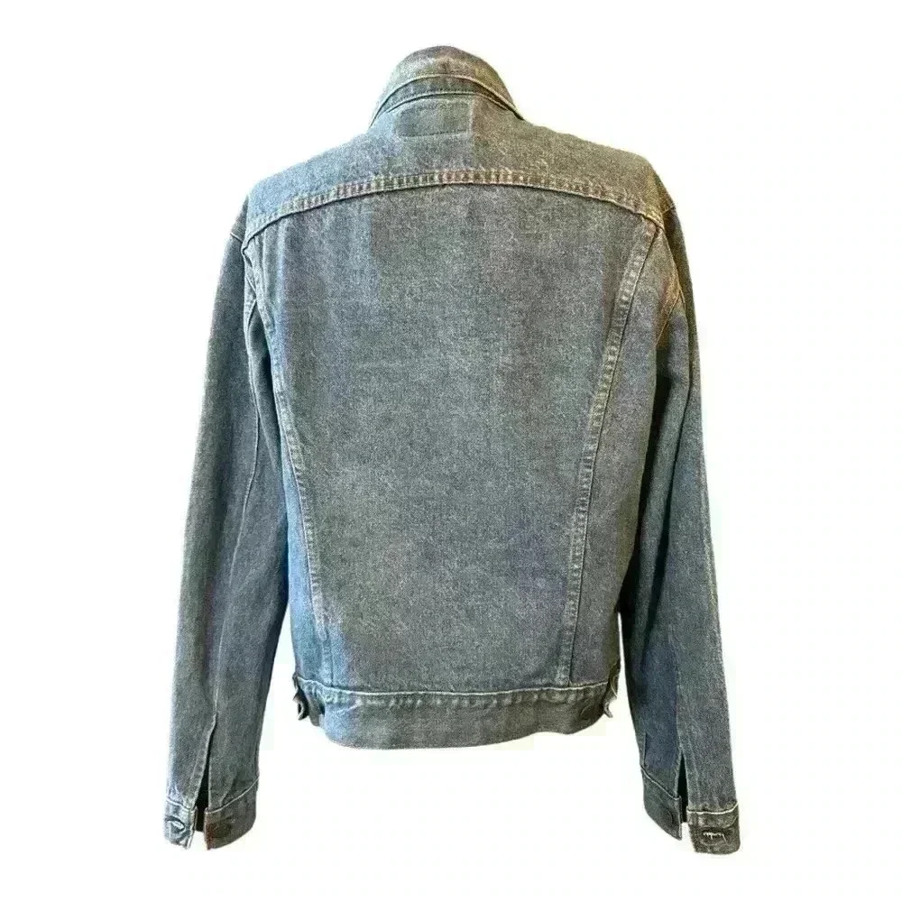 Vintage Levis Trucker Jacket